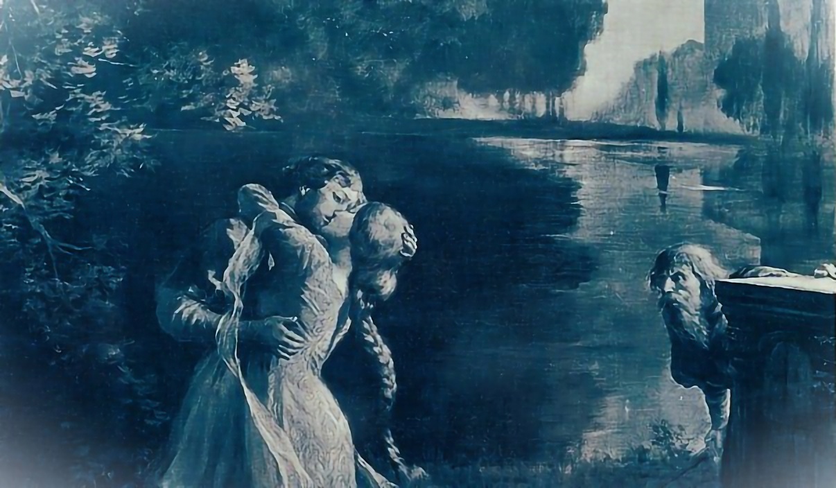 Featured Post Image - Pelléas et Mélisande: l’opera simbolista di Debussy