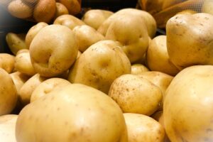 Cucinare le patate: alcuni trucchi per renderle perfette di PiCo Cucina by Luca Rampati