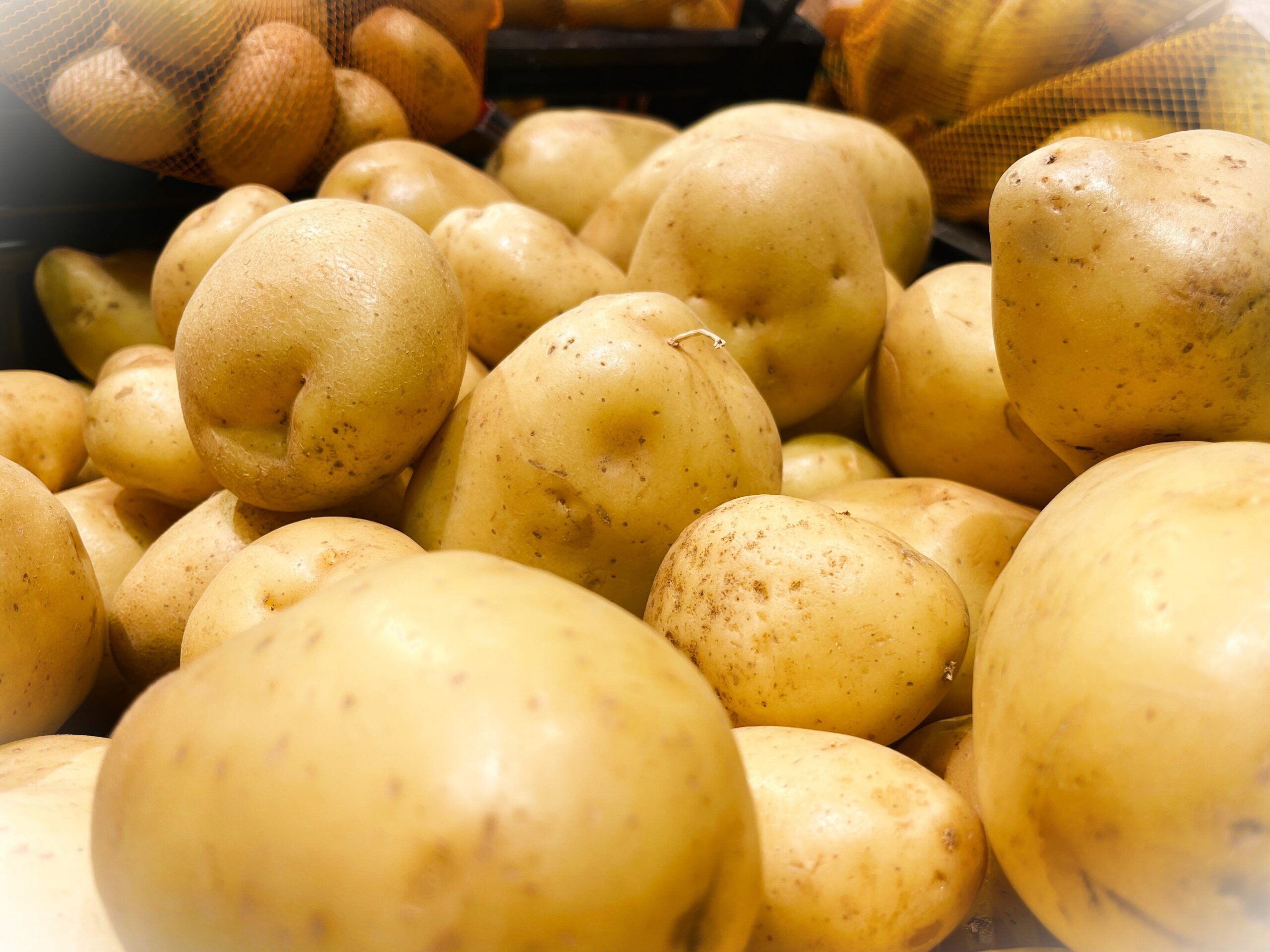 Featured Post Image - Cucinare le patate: 25 e più trucchi per renderle perfette