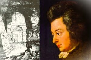 Mozart E La Pietra Filosofale… Fino Al Flauto Magico di PiCo Musica by Gaia Potok