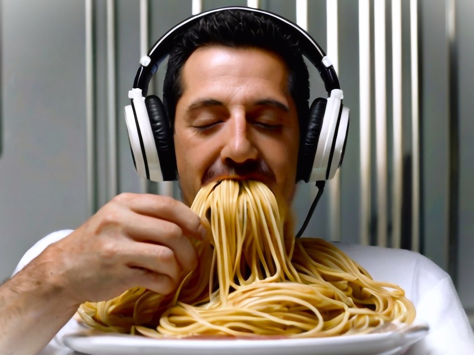 Featured Post Image - Come abbinare musica e cibo